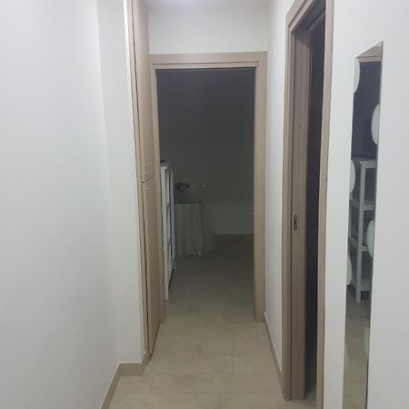 Reginahouse Apartman Nápoly Kültér fotó