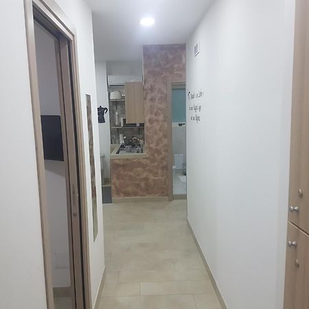 Reginahouse Apartman Nápoly Kültér fotó