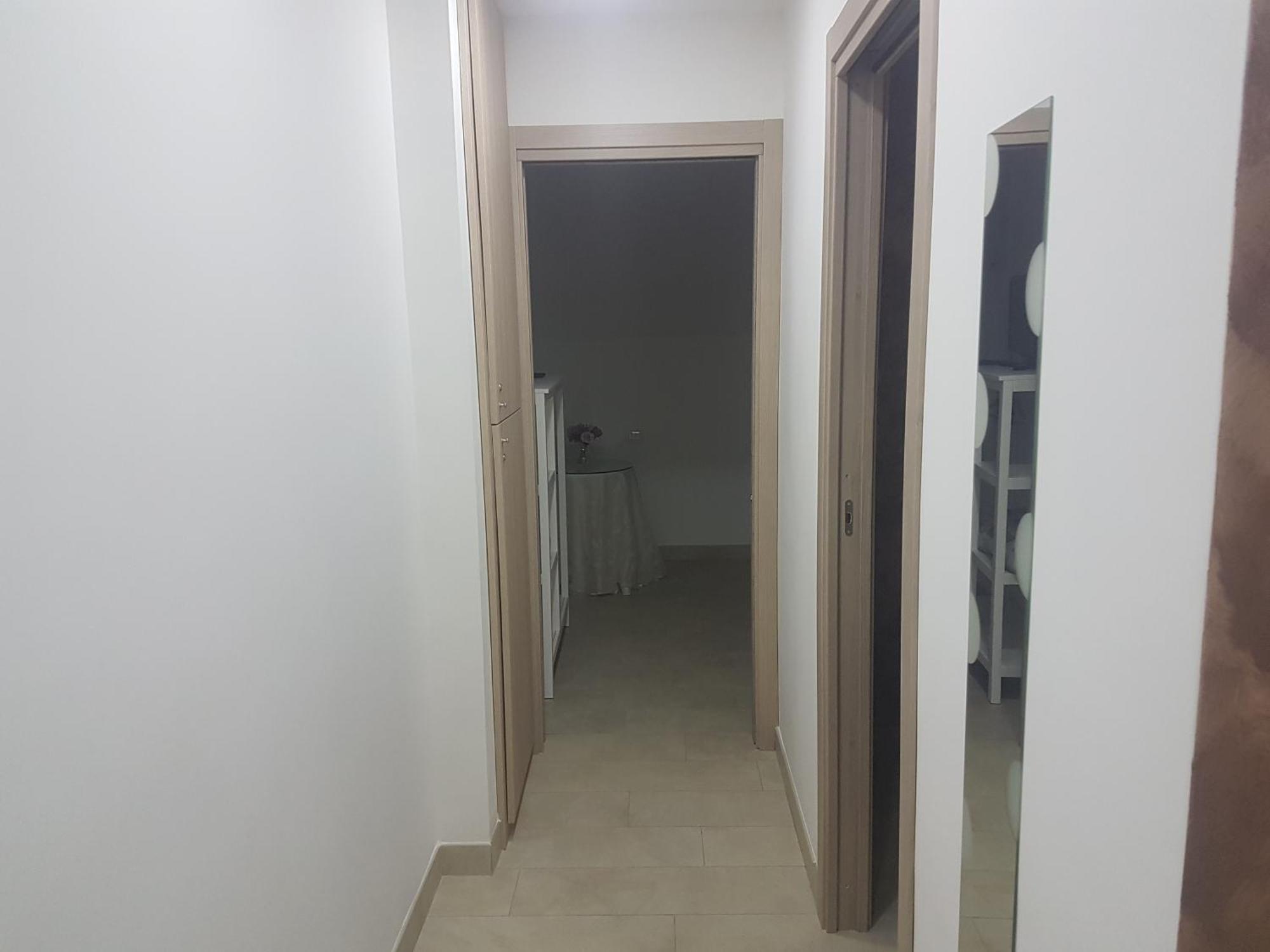 Reginahouse Apartman Nápoly Kültér fotó