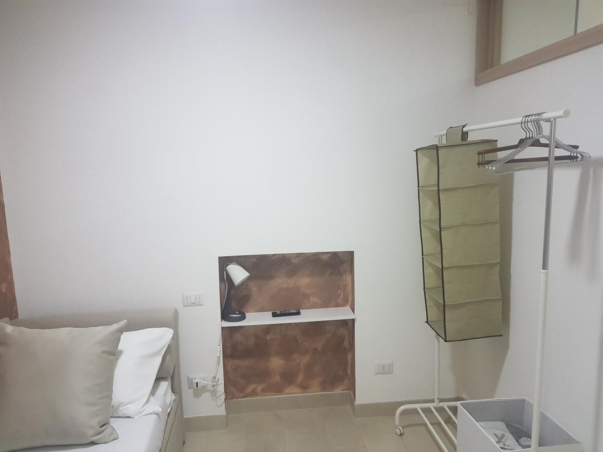 Reginahouse Apartman Nápoly Kültér fotó