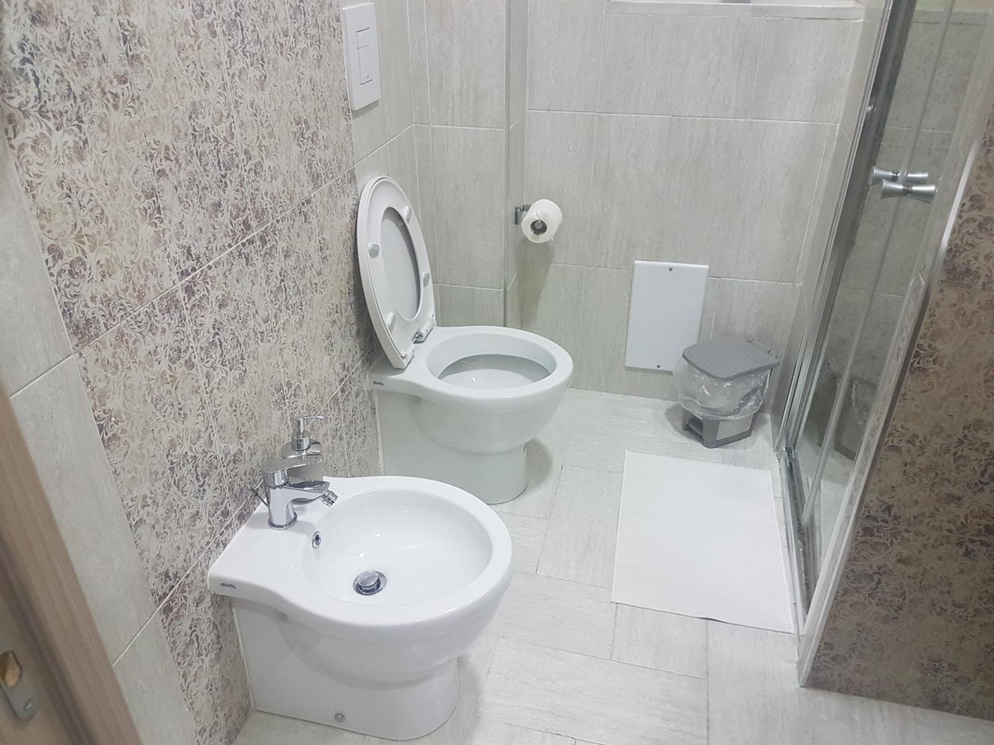 Reginahouse Apartman Nápoly Kültér fotó